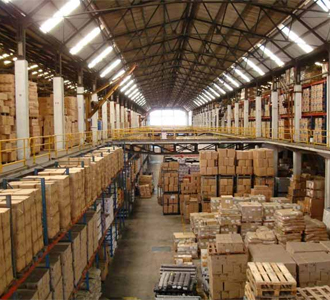 همه چیز درباره کوتاژ گمرکی