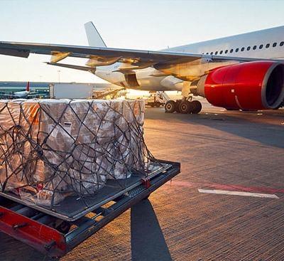 ترخیص کالا از گمرک فرودگاه امام خمینی