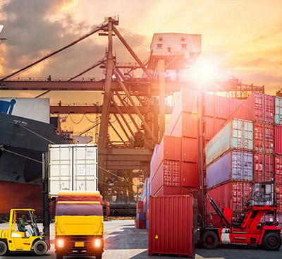 ترخیص کالا از جلفا و منطقه آزاد ارس