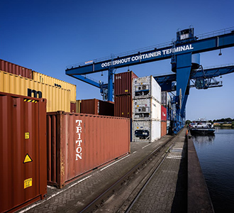 ترخیص لوازم خانگی