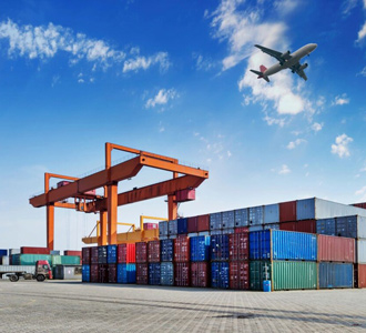 روش های ترخیص کالا از دبی 