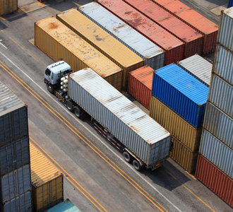 ترخیص کالا با کارت بازرگانی دیگران