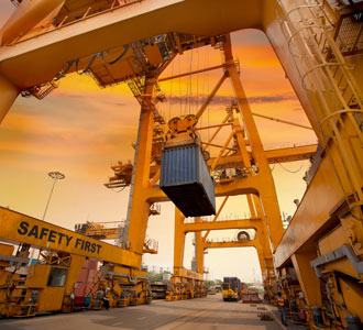 تخلفات گمرکی