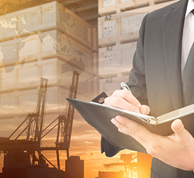 تشریفات گمرکی