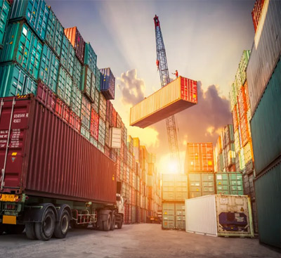 ترخیص کالا از گمرک شهریار