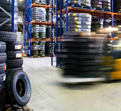 واردات لوازم یدکی از چین و امارات و سپس ترخیص از گمرک بوشهر توسط گروه بازرگانی گزدرازی