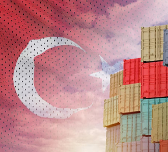 واردات کالا از ترکیه