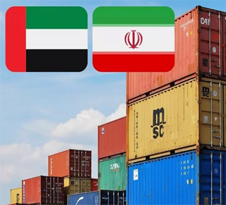 صفر تا صد صادرات کالا به دبی