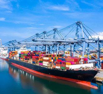 ترخیص بار دریایی چیست؟ 