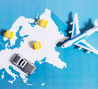 پروانه صادراتی