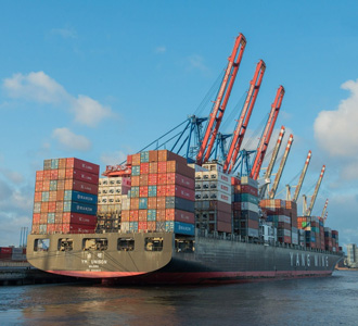 واردات از دبی