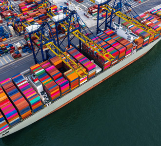 هزینه ترخیص کالا از گمرک