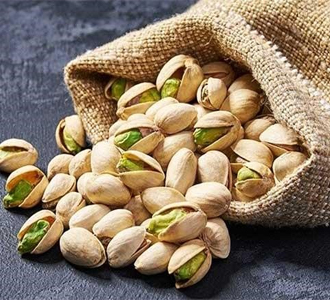 راهنمای کامل صادرات پسته ایران به کشورهای مختلف