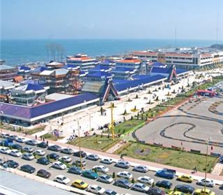 ترخیص کالا از بندر انزلی