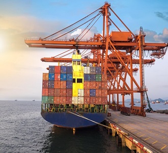 واردات کالاهای اساسی