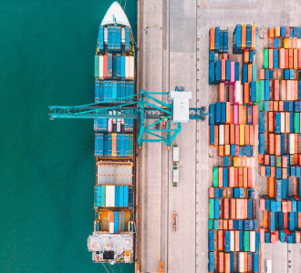 ترخیص کالا از گمرک خرمشهر