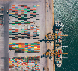  ترخیص کالا از گمرک چابهار