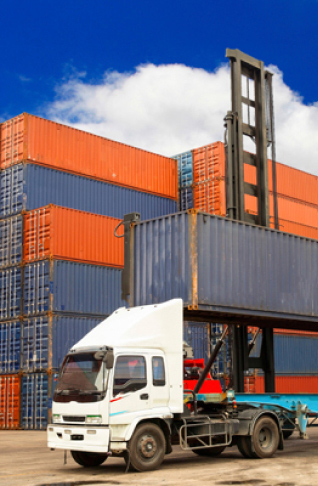 Ground Transportation