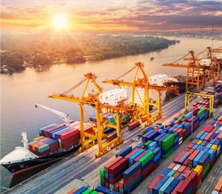 Clearance of Goods from Anzali Port