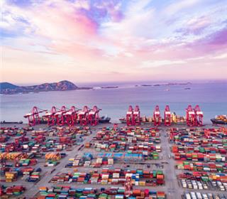 Customs clearance of Bandar Abbas