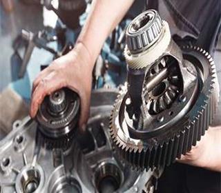 Specialized import of spare parts from China and the UAE, and customs clearance in Bushehr, are handled by the Gezderazi Trading Group