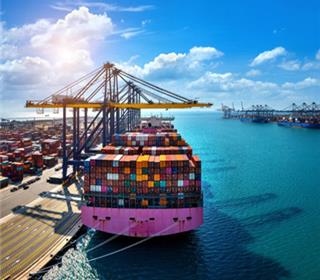 Customs Clearance of Bushehr Port