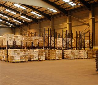 Shahryar Customs Clearance