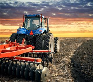 Customs Clearance of Agricultural Equipment