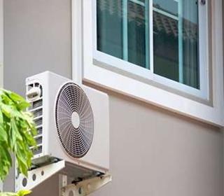 Customs Clearance of Air Conditioner