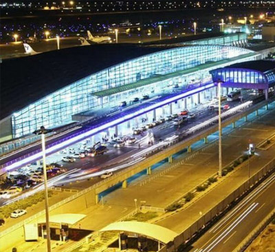  Imam Khomeini Airport Customs Clearance