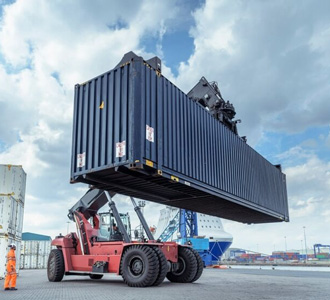 Methods of Goods Clearance in Dubai