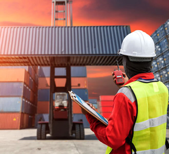 The Duration of Customs Clearance