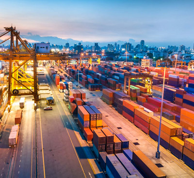 Bazargan Customs Clearance