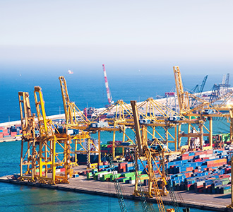 Customs Clearance of Belts