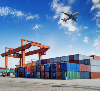 Importing Goods from Dubai