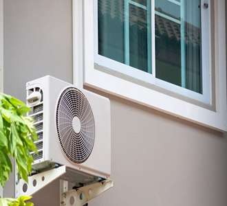 Customs Clearance of Air Conditioner