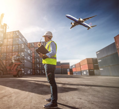 Customs Formalities