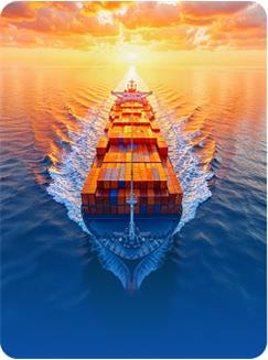 Maritime Transportation