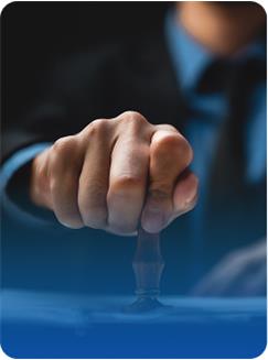 Obtaining Order Registration Permit