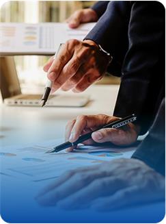 Trade Consulting