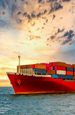 Maritime Transportation