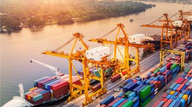 Clearance of Goods from Anzali Port