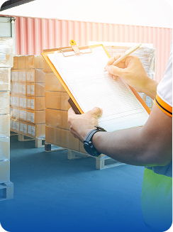Customs Clearance