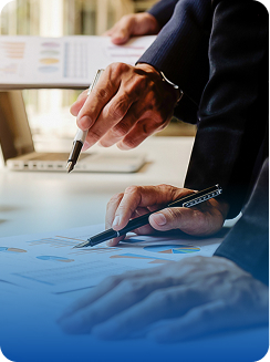 Trade Consulting