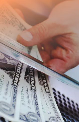 Nimayi Currency Remittance