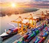 Clearance of Goods from Anzali Port