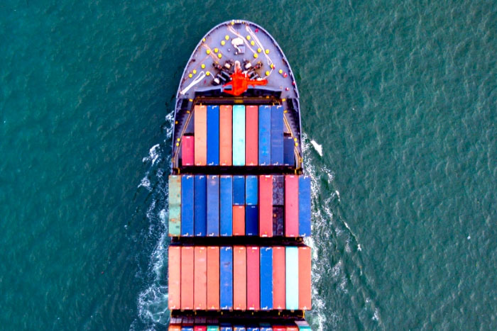 ترخیص کالا از جلفا و منطقه آزاد ارس