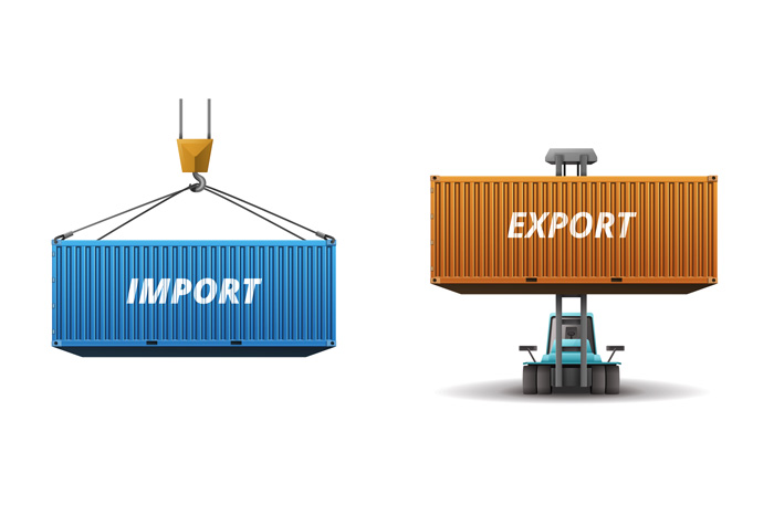 واردات با کارت بازرگانی دیگران