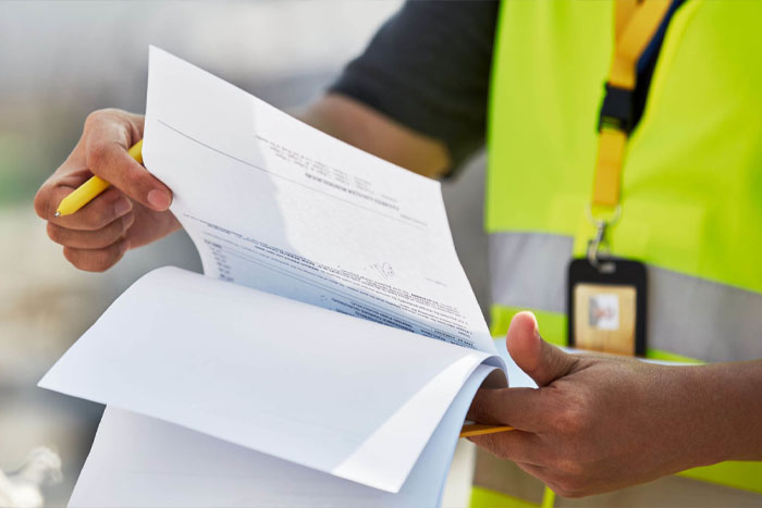 مزایای ترخیص کالا توسط شرکت گزدرازی