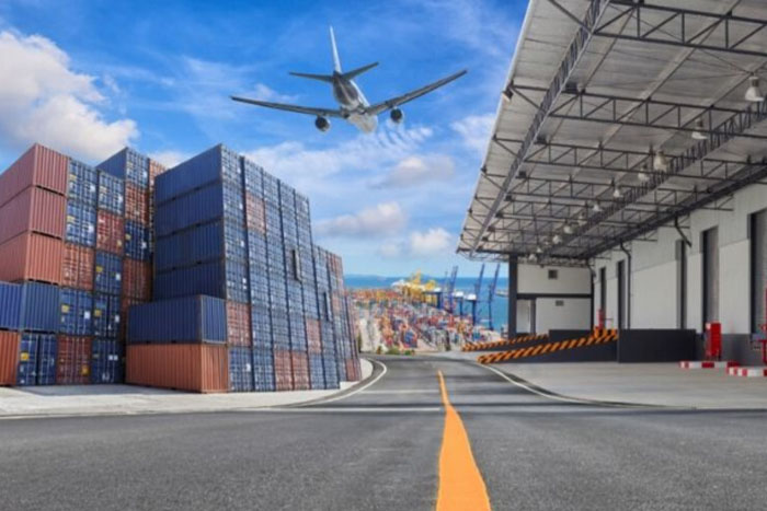 ترخیص کالا از گمرک بندرعباس